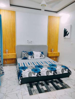 A.S residence